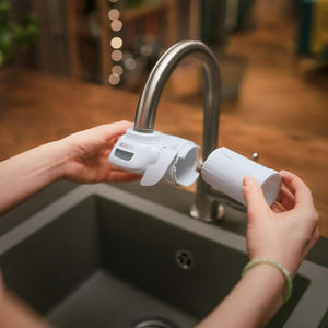 ON TAP Pro V-MF - filtra l'acqua dal rubinetto