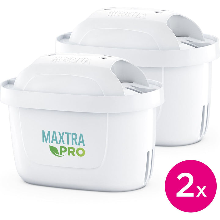 BRITA - Filtro per acqua Maxtra Pro All-in-1 - Set 2 pezzi – Shop