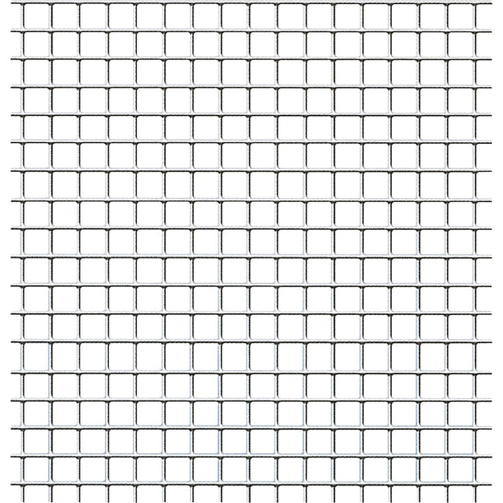 VERDELOOK - Rete in Ferro Zincata Multizinc 1x5 metri