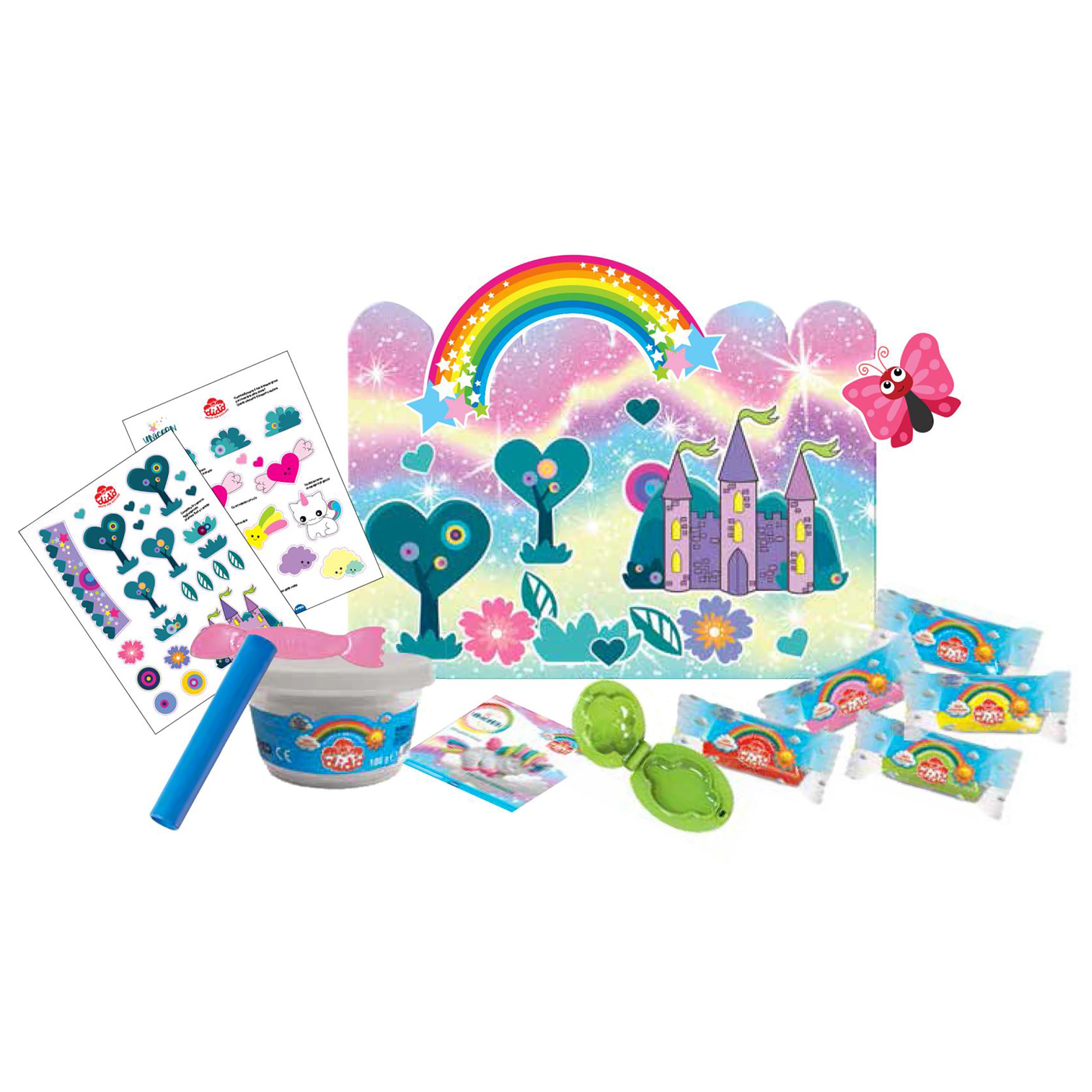 FILA - Didò Fantamici Unicorn