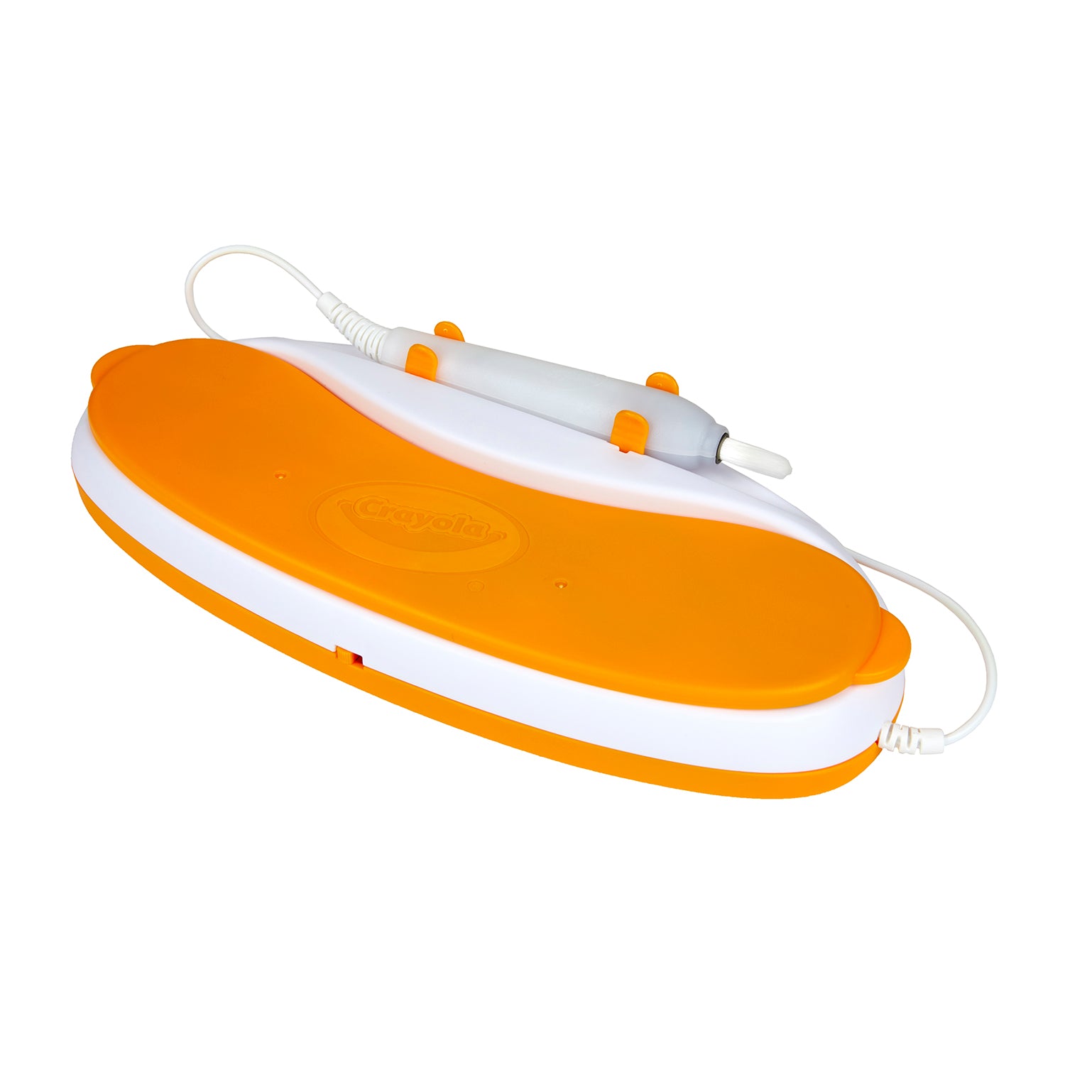 CRAYOLA - Color Wonder MagiPennello Luminoso - Colorare e creare SENZA MACCHIE