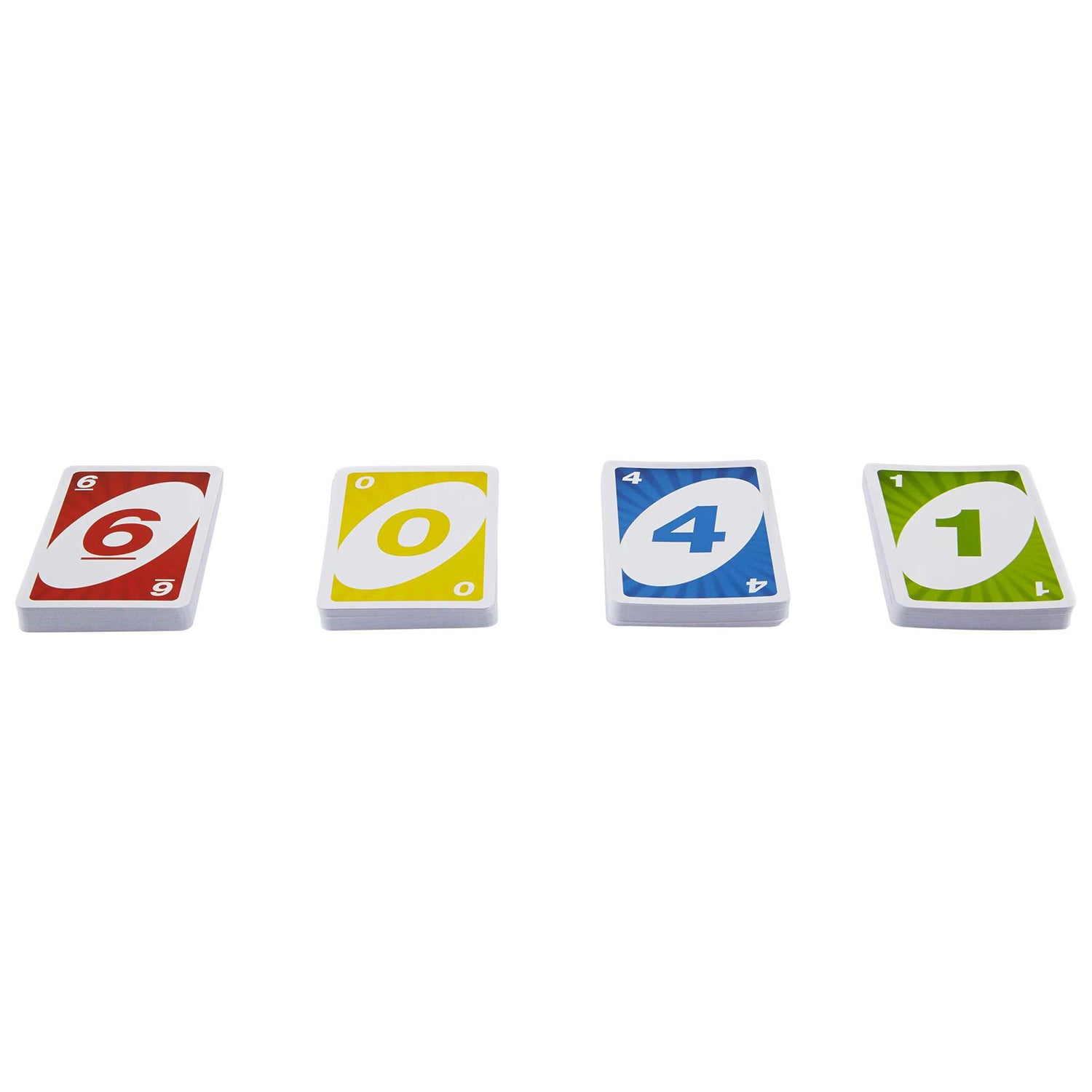 MATTEL - Uno Gioco di Carte