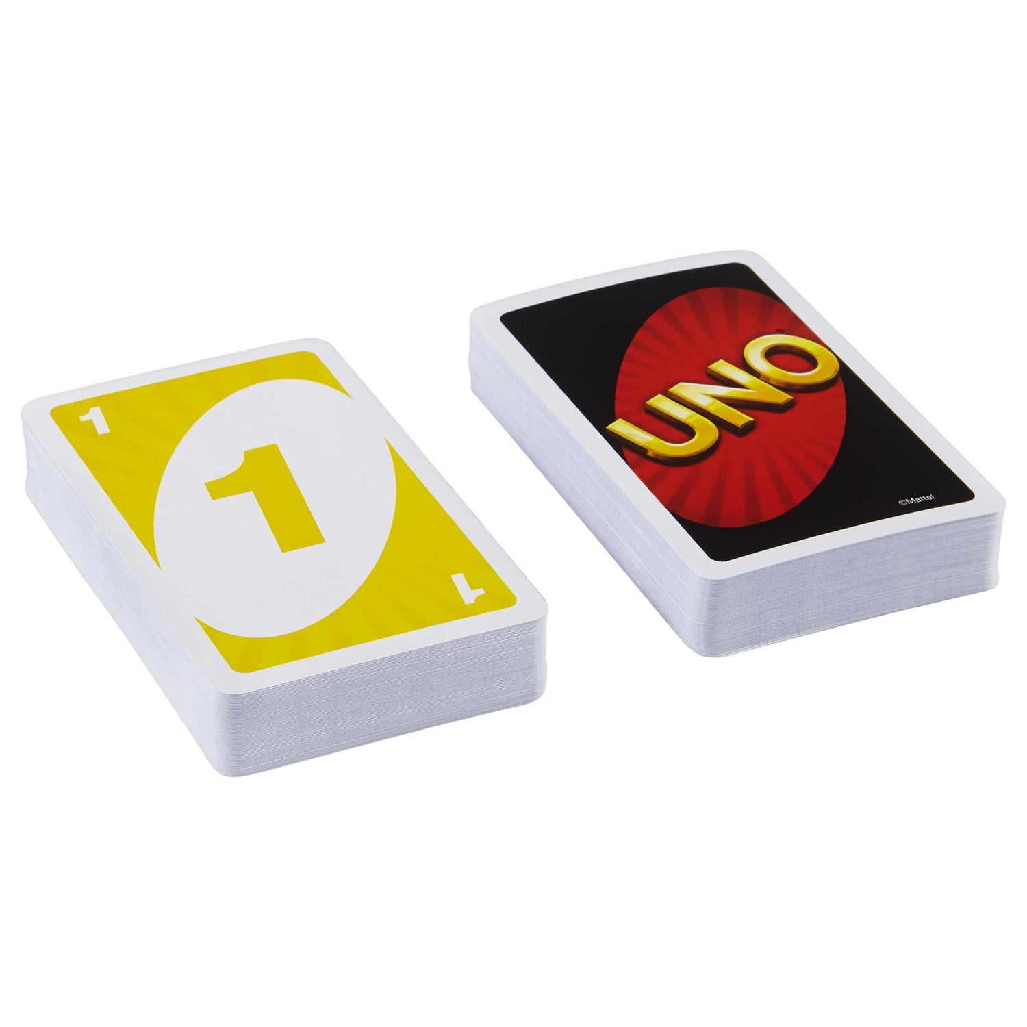 MATTEL - Uno Gioco di Carte