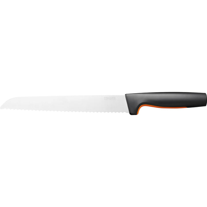 FISKARS - Coltello per il pane Functional Form