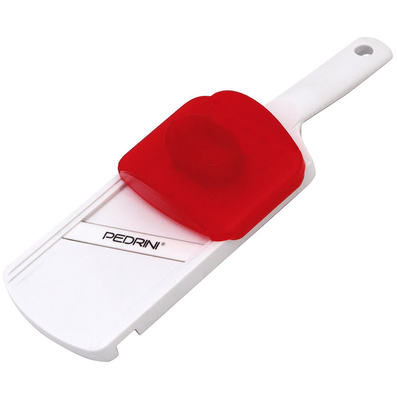 PEDRINI - Affettatrice a mandolina in ceramica Lillo Gadget