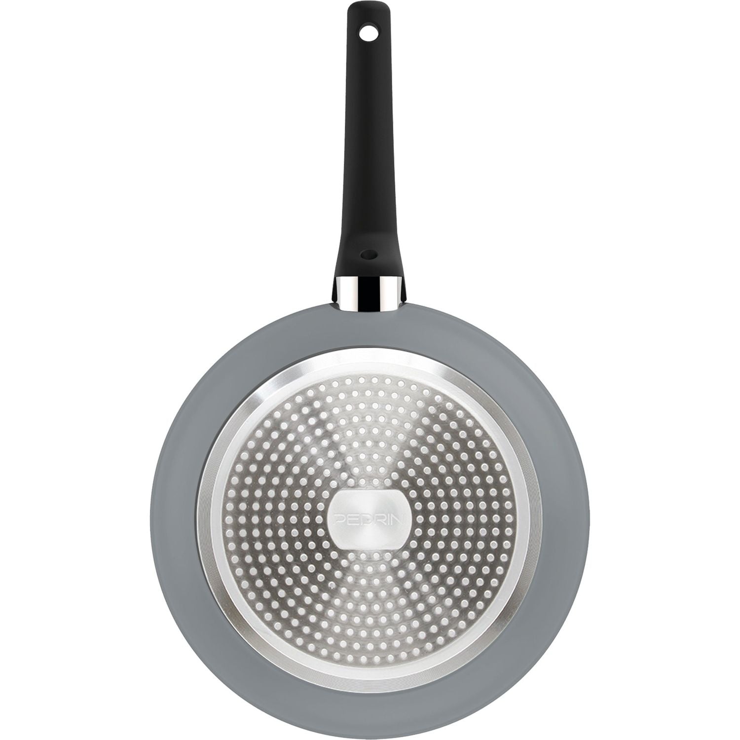 PEDRINI - Batteria Pentole Amica Chef Cookware - set 5 pezzi