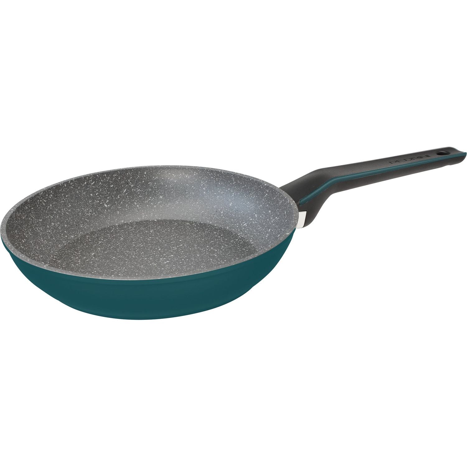 PEDRINI - Padella Evo Color Petrolio diametro 24 cm