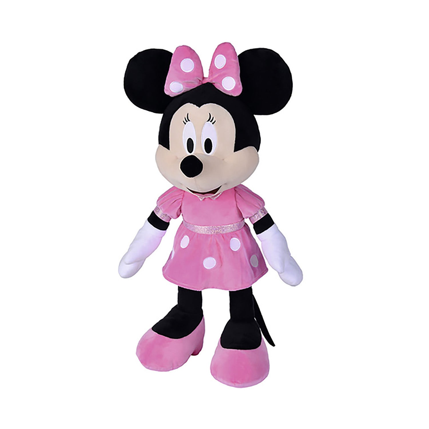 SIMBA - Minnie Disney Peluche h43 cm