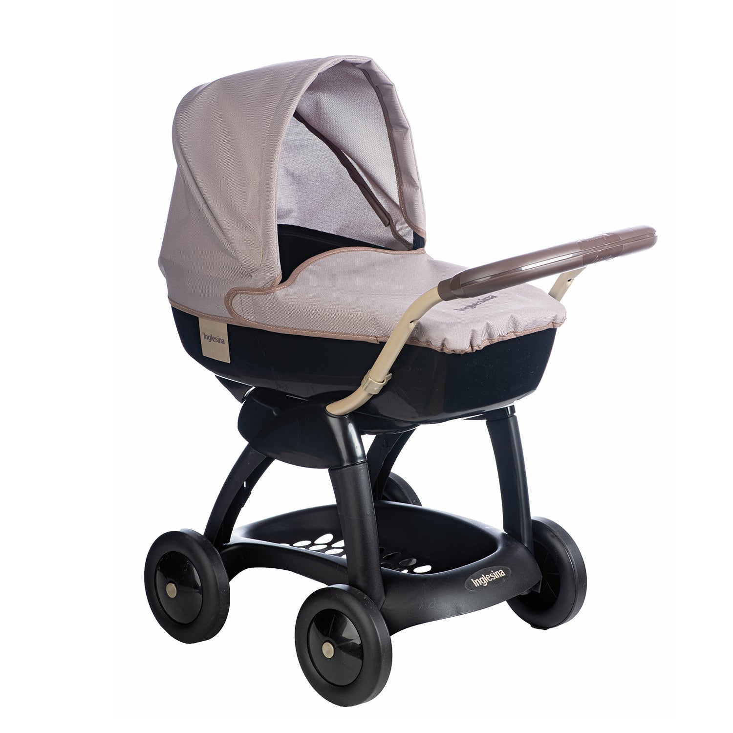 SMOBY - Inglesina Carrozzina Baby Iridio per Bambole