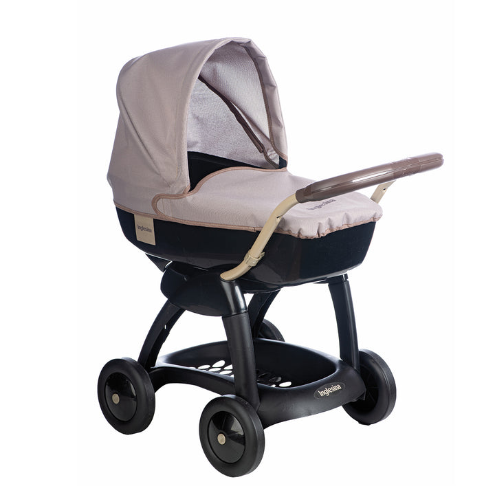 SMOBY - Inglesina Carrozzina Baby Iridio per Bambole