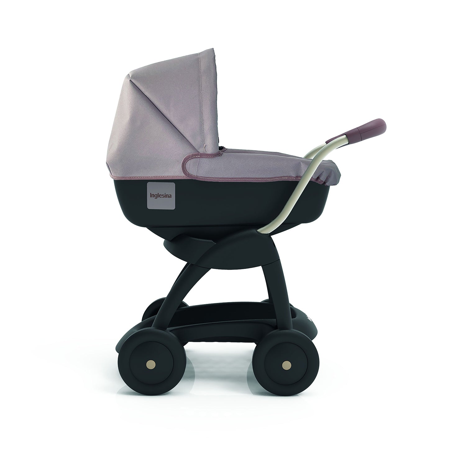 SMOBY - Inglesina Carrozzina Baby Iridio per Bambole
