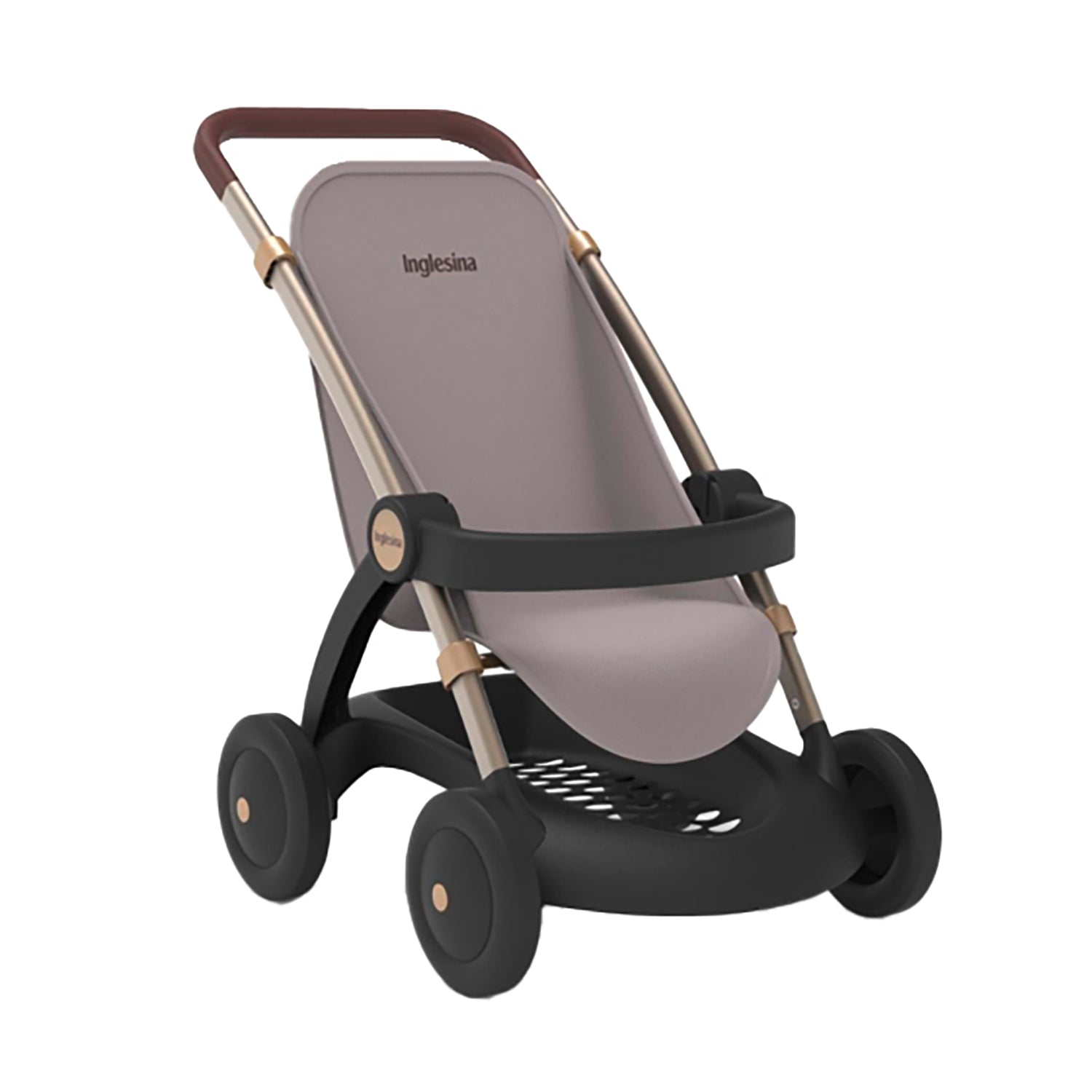 SMOBY - Inglesina Passeggino Baby Iridio per Bambole