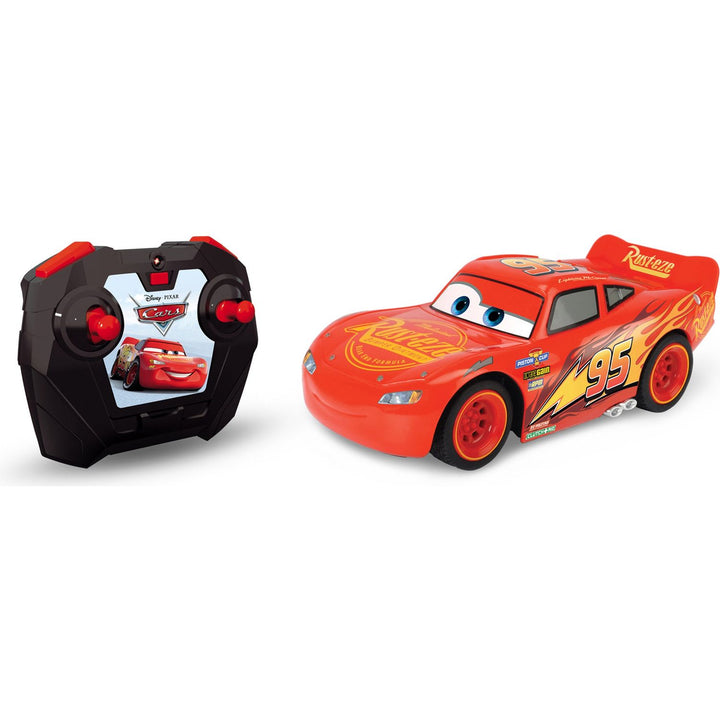Disney Cars 3 Rc Saetta McQueen – Di Maio Giocattoli