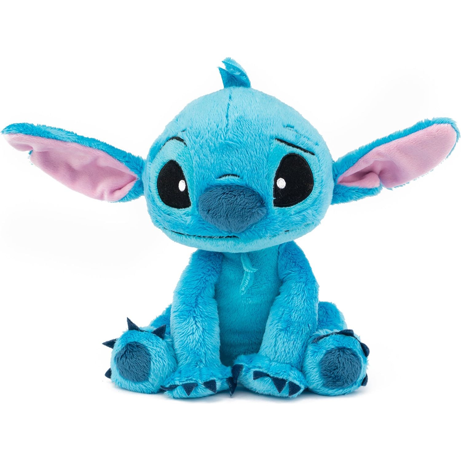 SIMBA - Disney Stitch Peluche h25 cm
