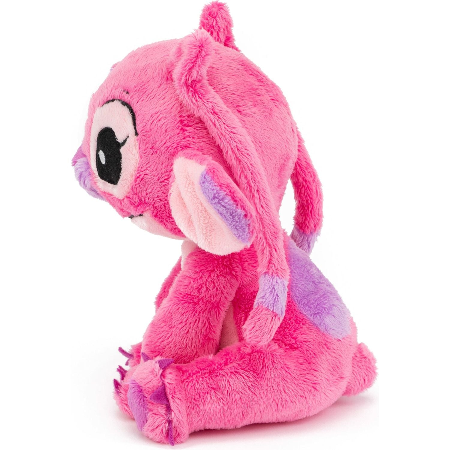 SIMBA - Disney Stitch Angel Peluche h25 cm