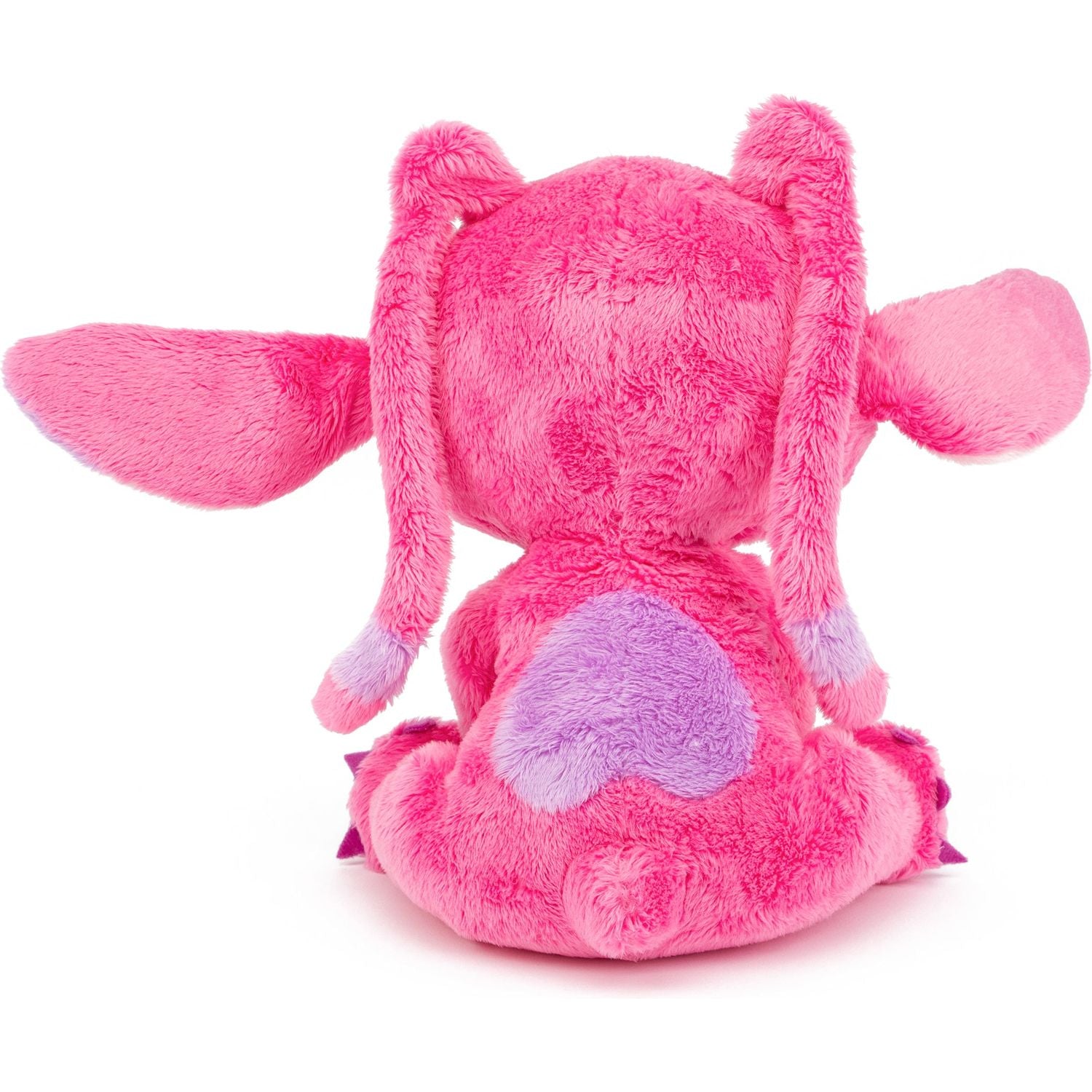 SIMBA - Disney Stitch Angel Peluche h25 cm