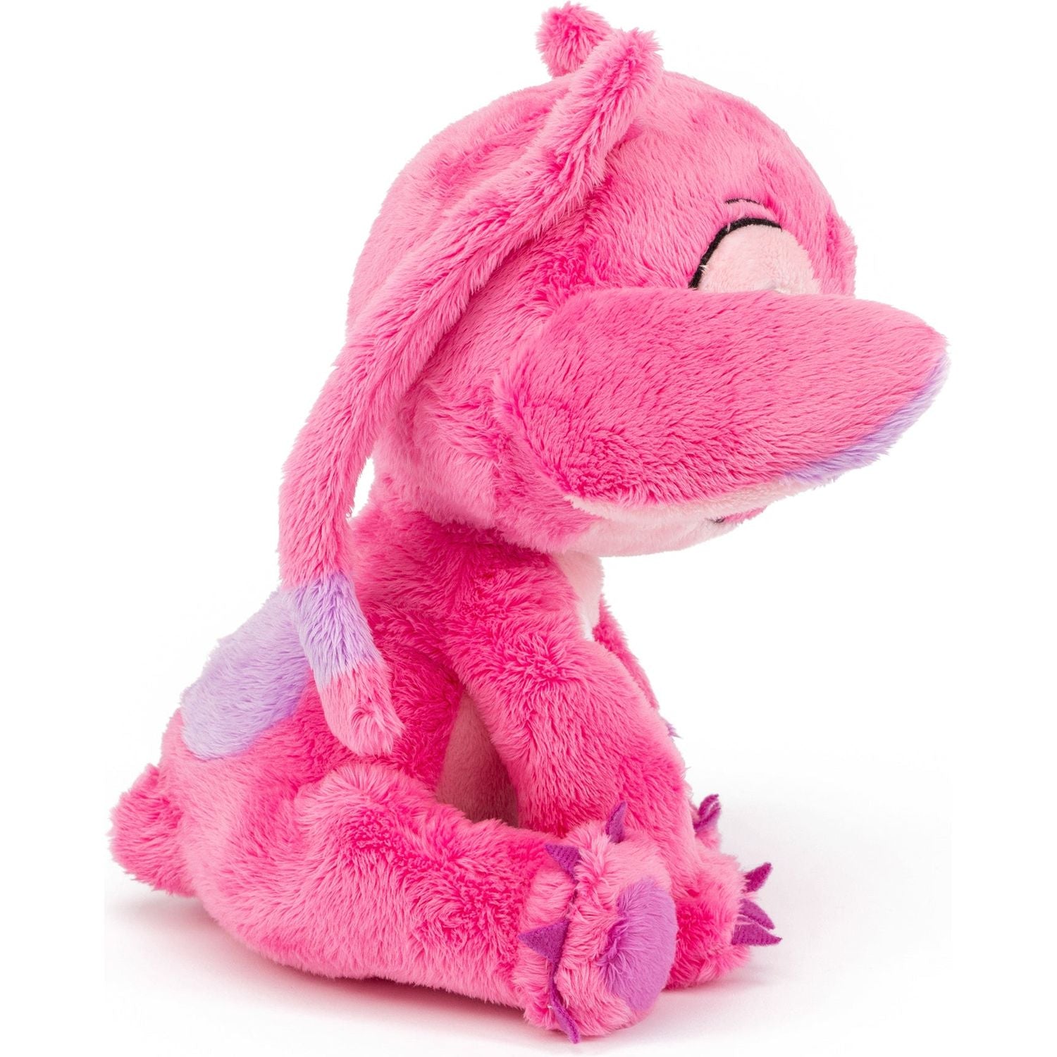 SIMBA - Disney Stitch Angel Peluche h25 cm