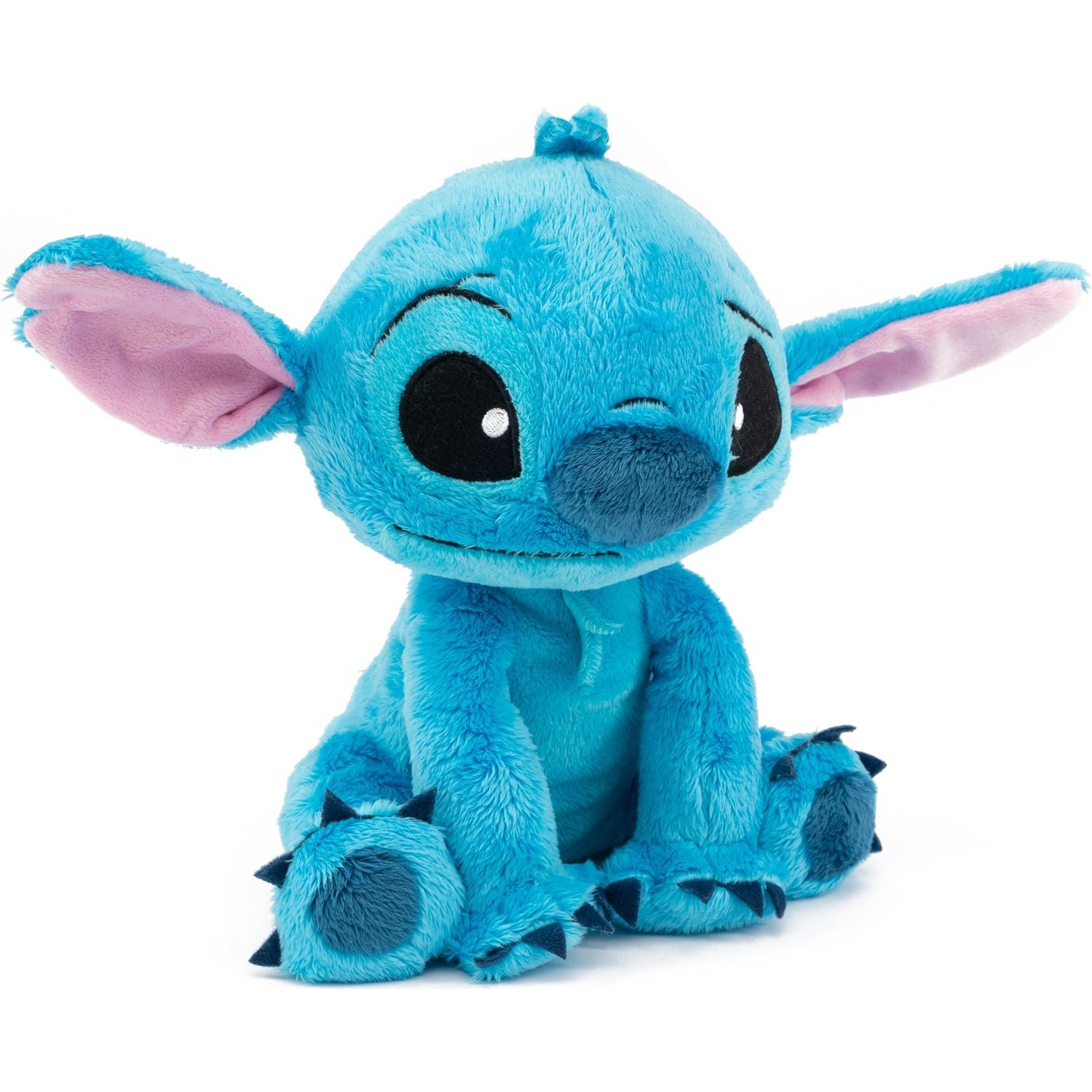 SIMBA - Disney Stitch Peluche h25 cm