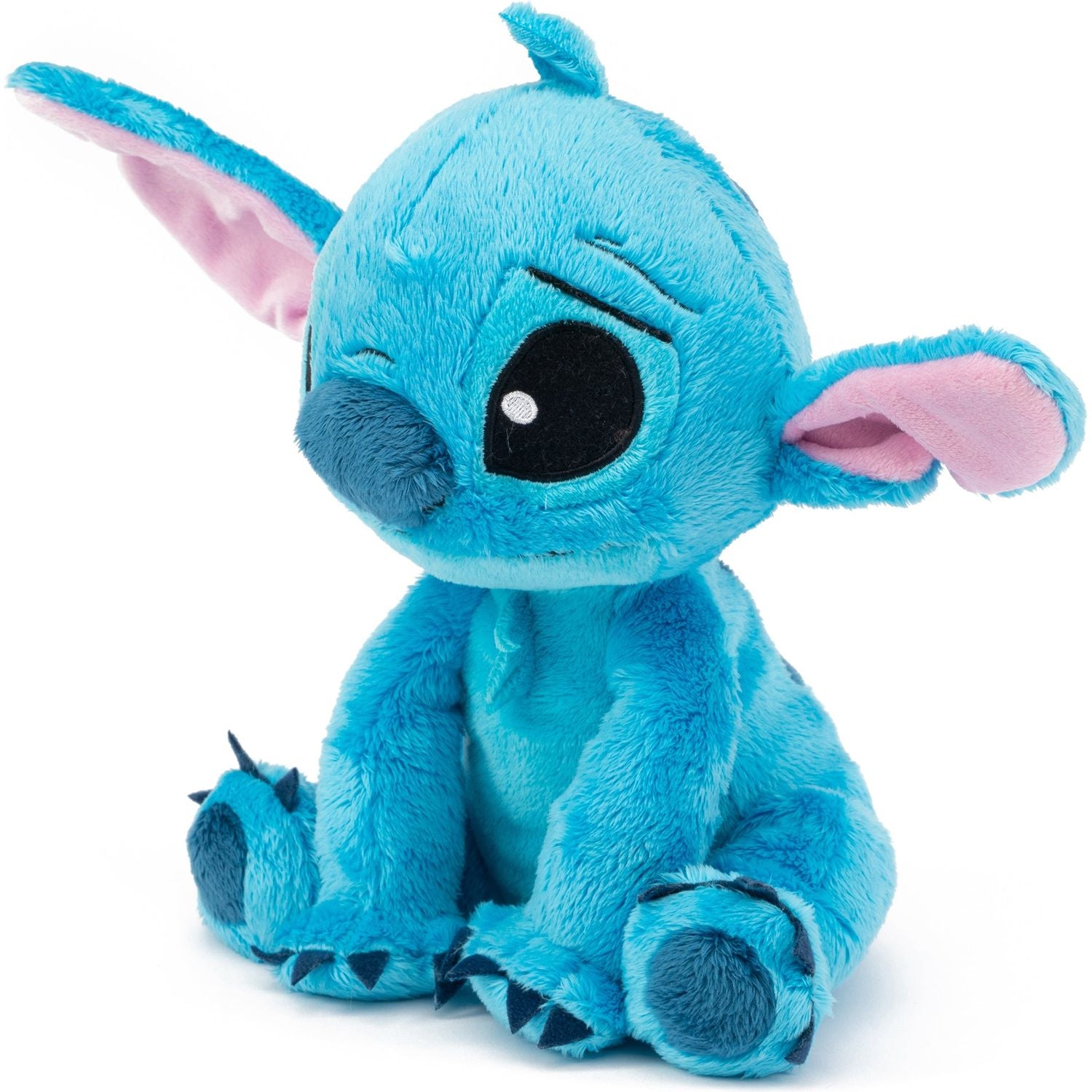 SIMBA - Disney Stitch Peluche h25 cm