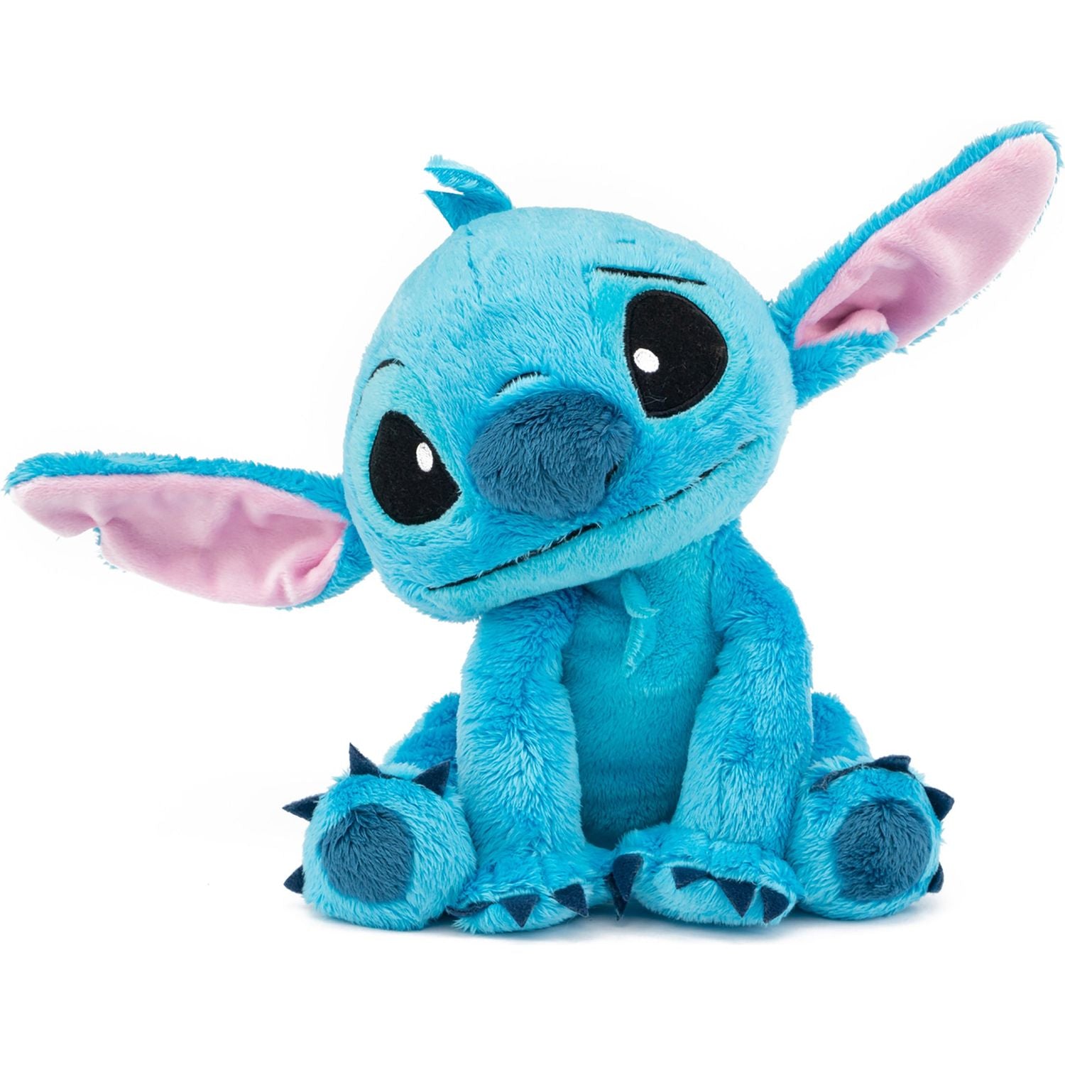 SIMBA - Disney Stitch Peluche h25 cm