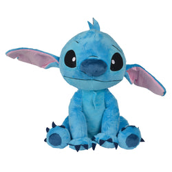 SIMBA - Disney Stitch Peluche h50 cm