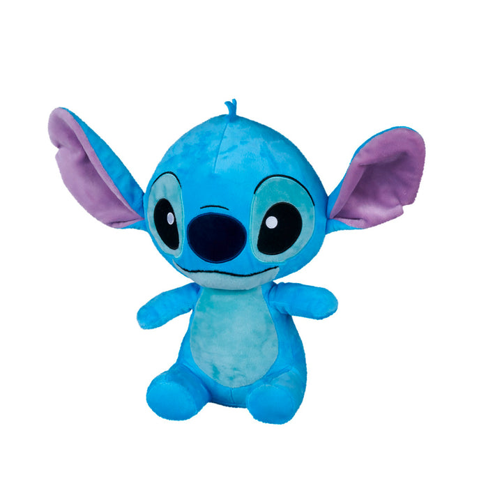 SIMBA - Disney Stitch Peluche h30 cm