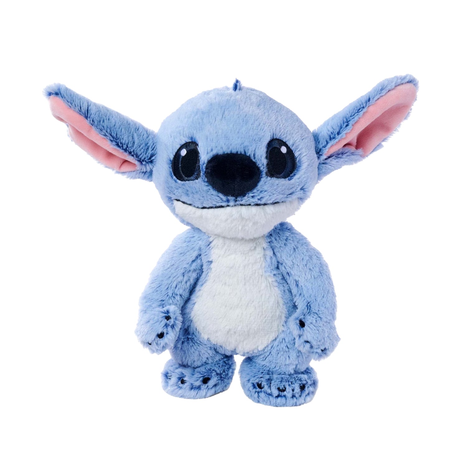 SIMBA - Peluche Stitch Disney Live Action Super Morbido h25 cm