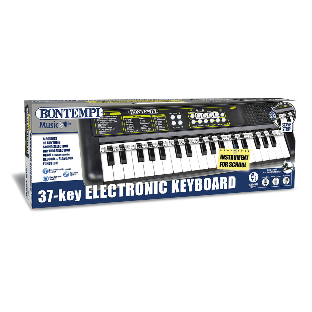 Supporto Multifunzione Audibax Onyx 200 - Per Tastiere, Controller DJ, Laptop - Altezza Regolabile - Foto 7