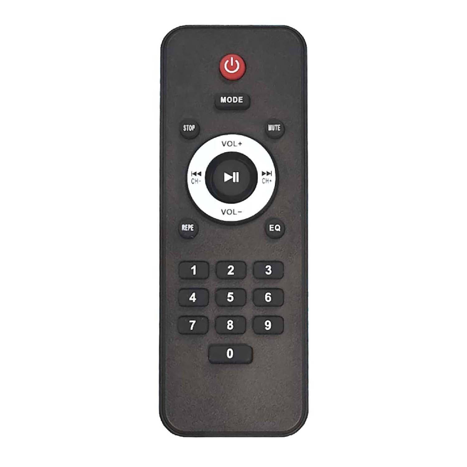 BONTEMPI - Speaker Bluetooth Wireless Trolley Tech 300W con 2 Microfoni e Luci RGB