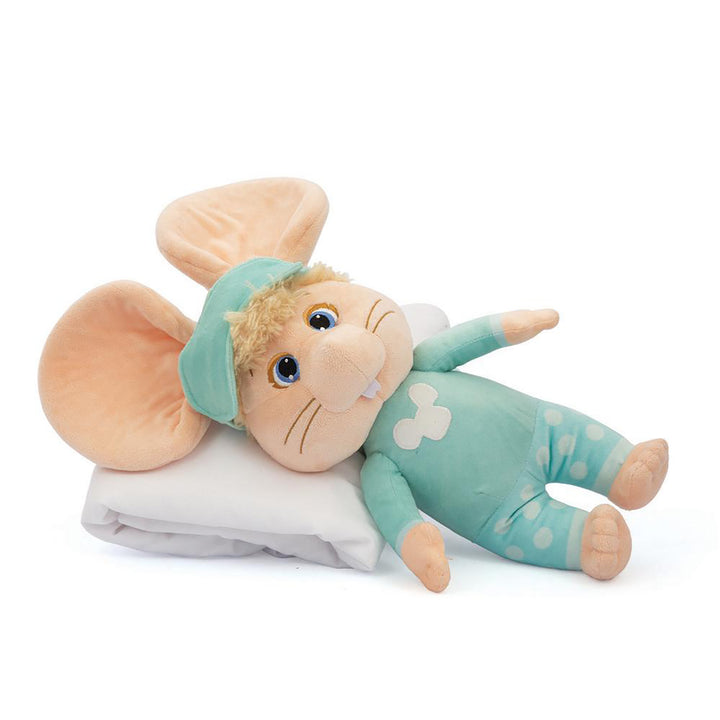 GIOCHI PREZIOSI - Topo Gigio Buonanotte