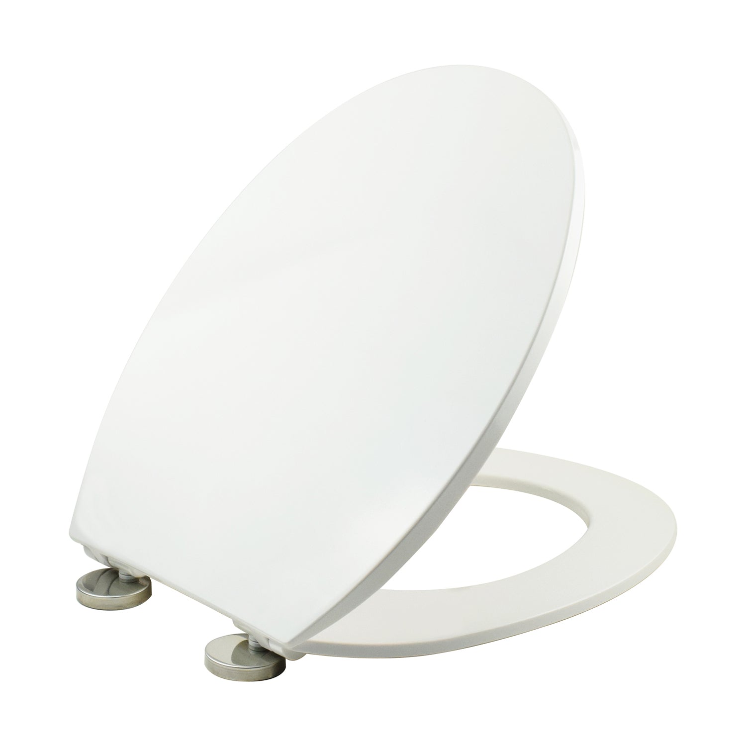 SANIPLAST - Copriwater Universale AP Bianco