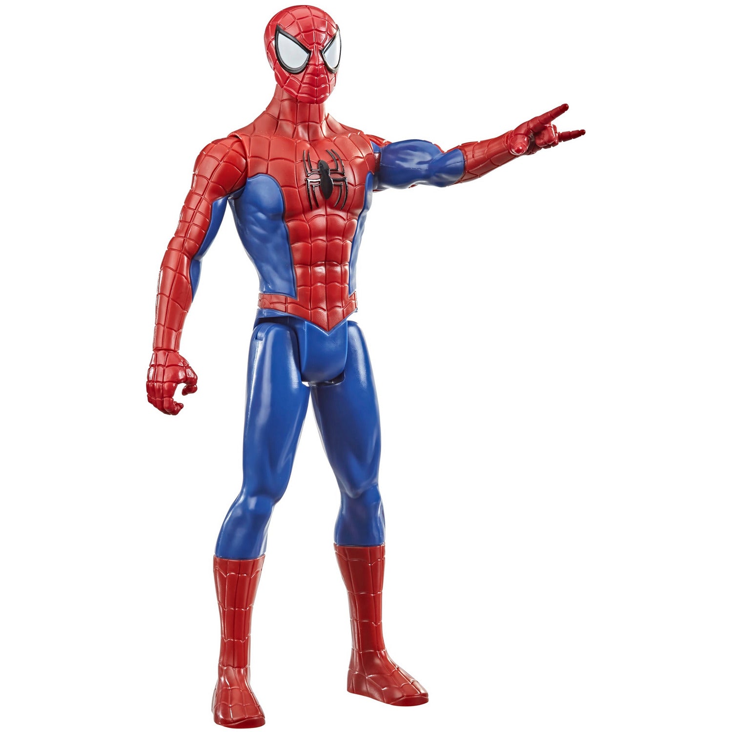 HASBRO - Spiderman Titan Hero Series h30 cm