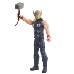 HASBRO - Marvel Avengers Thor h30 cm