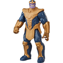 HASBRO - Thanos Avengers Titan Hero Deluxe h30 cm