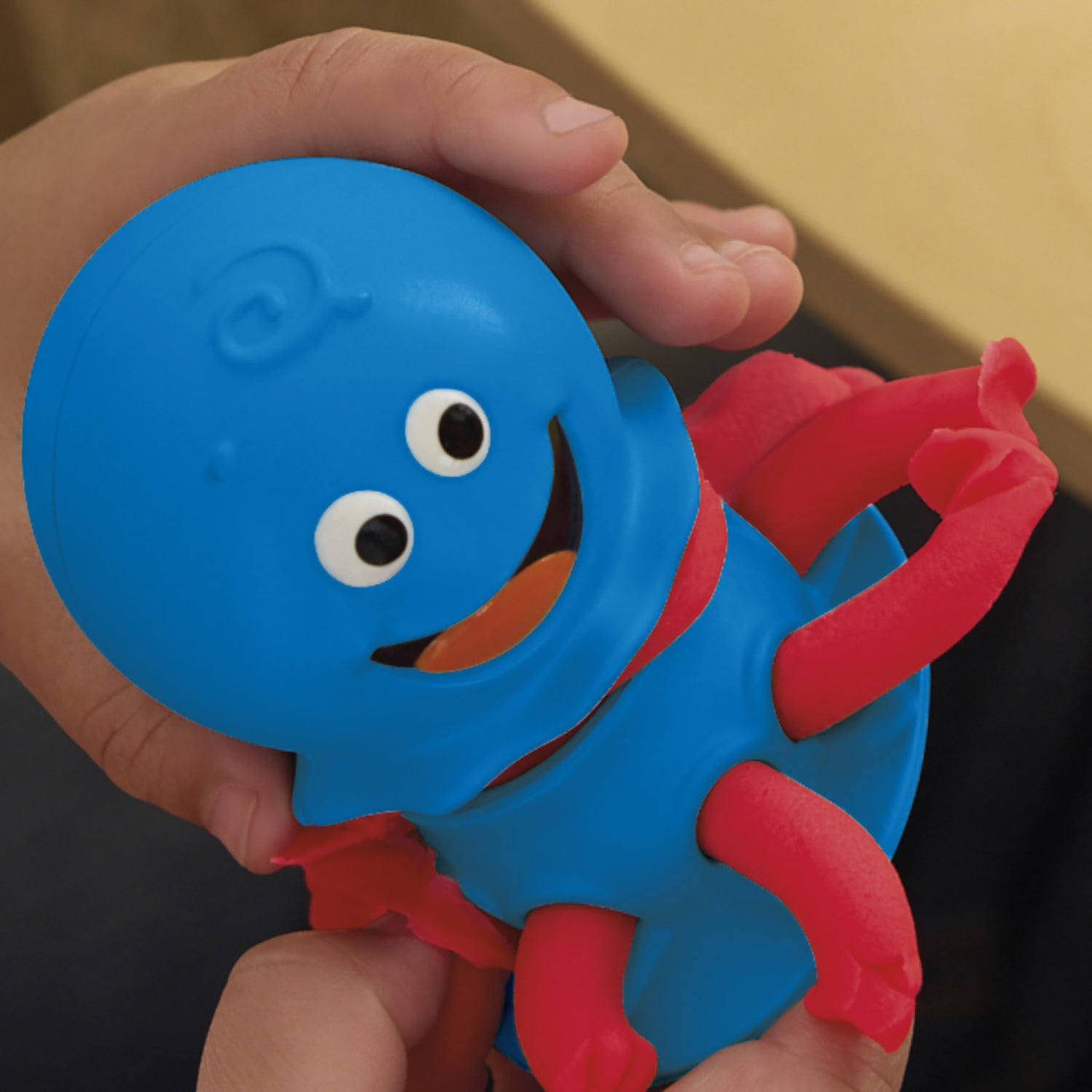 HASBRO - Play Doh La mia prima Valigetta delle attività