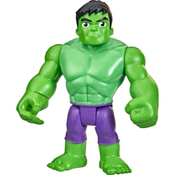 HASBRO - Spidey Hulk - Amazing Friends