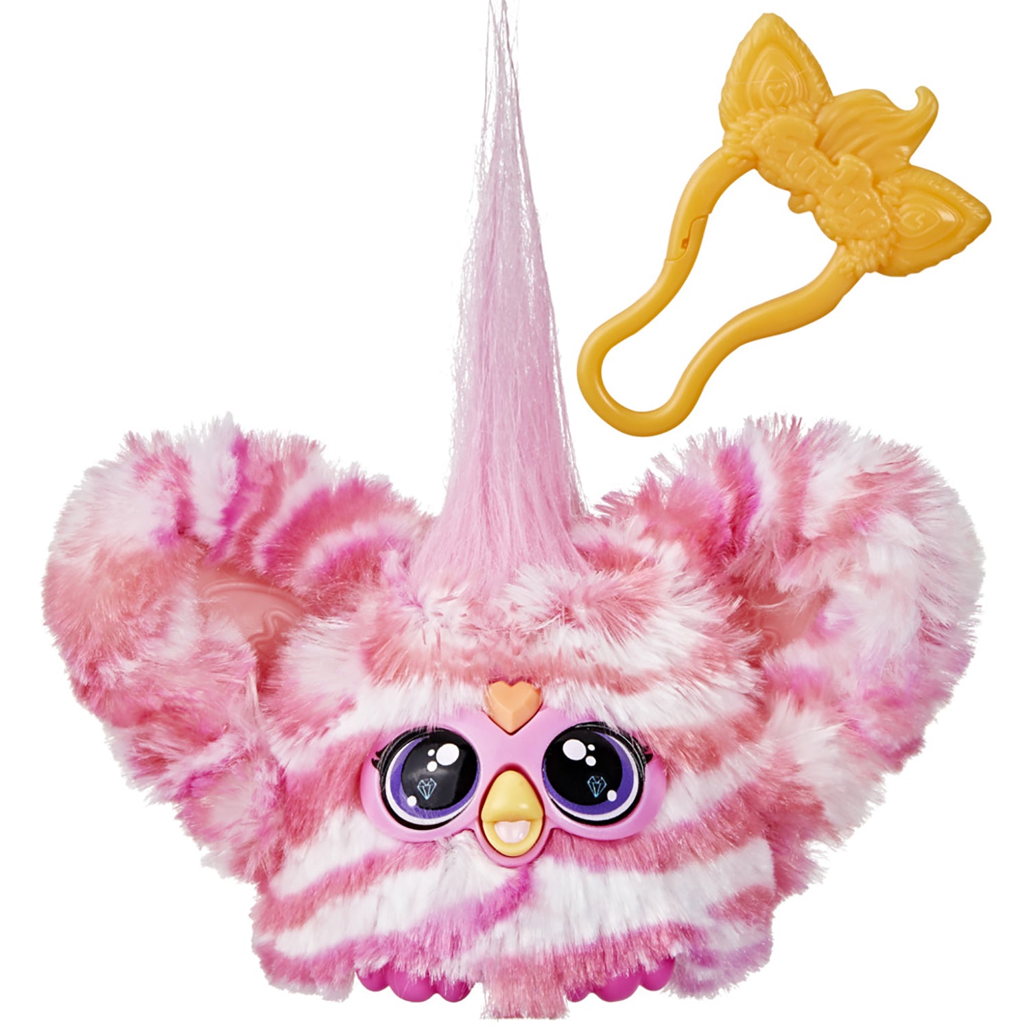 HASBRO - Furby Furblets Mini Peluche Musicali Collezionabili