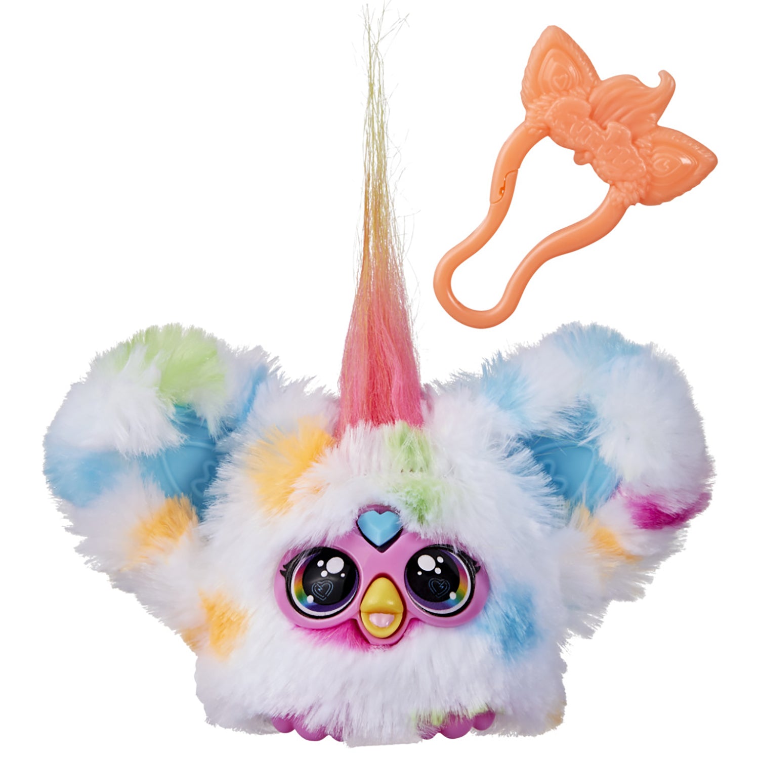 HASBRO - Furby Furblets Mini Peluche Musicali Collezionabili