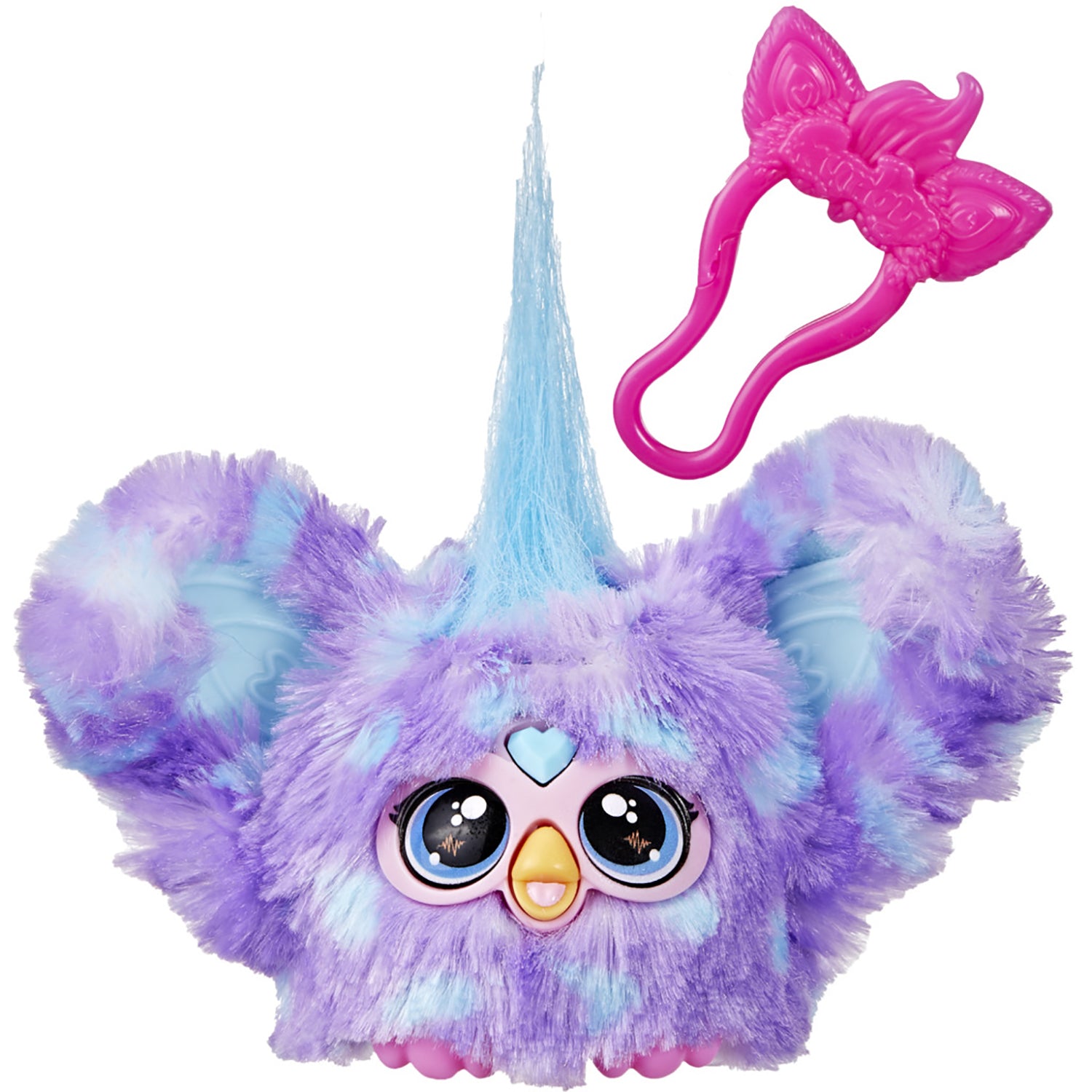 HASBRO - Furby Furblets Mini Peluche Musicali Collezionabili