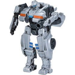 HASBRO - Transformers Rise of the Beasts, Beast Alliance, Action Figure Autobot Mirage