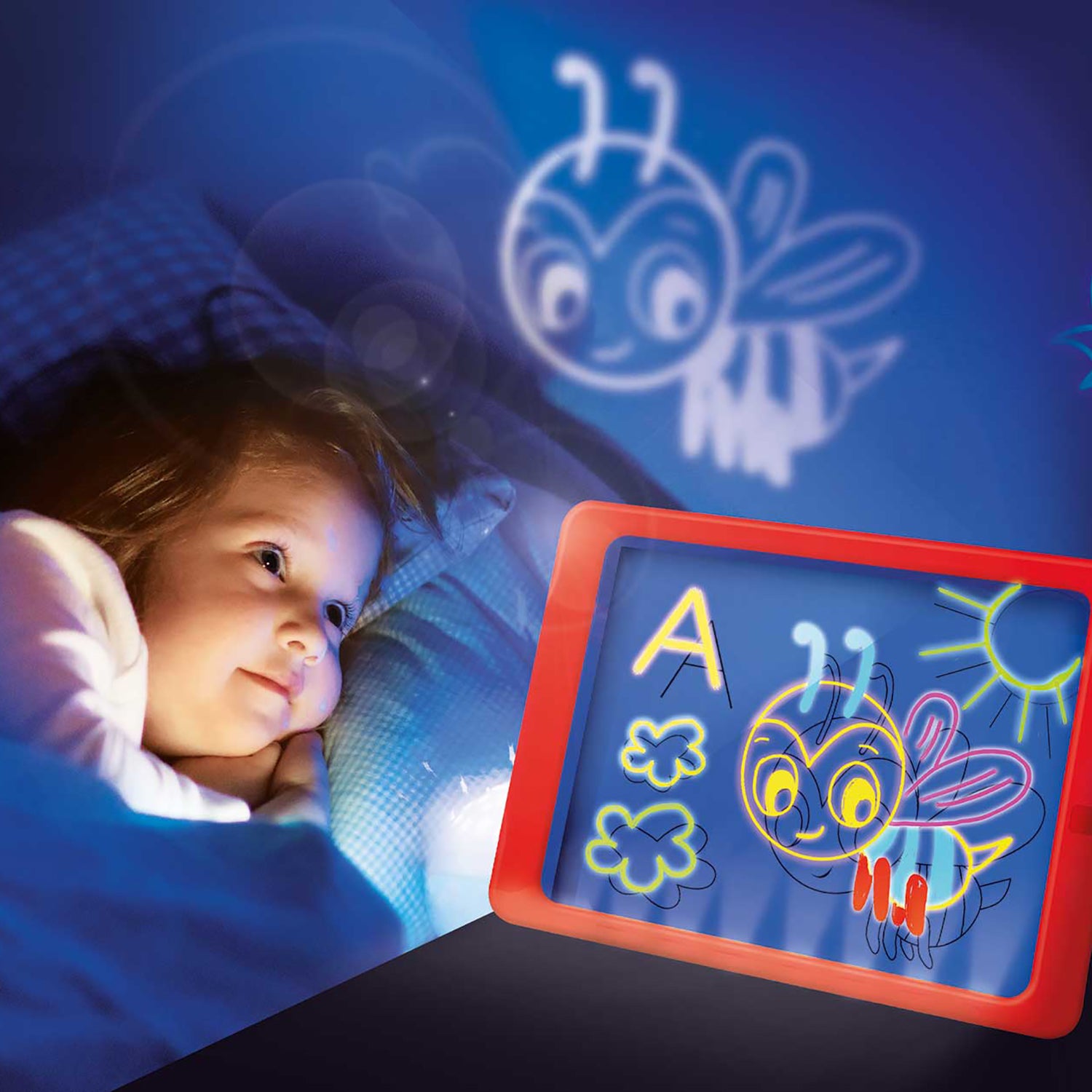 LISCIANI - Carotina Lavagna Led