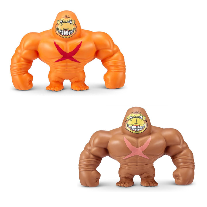 ZURU - Smashers SLAM Heroes Gorilla