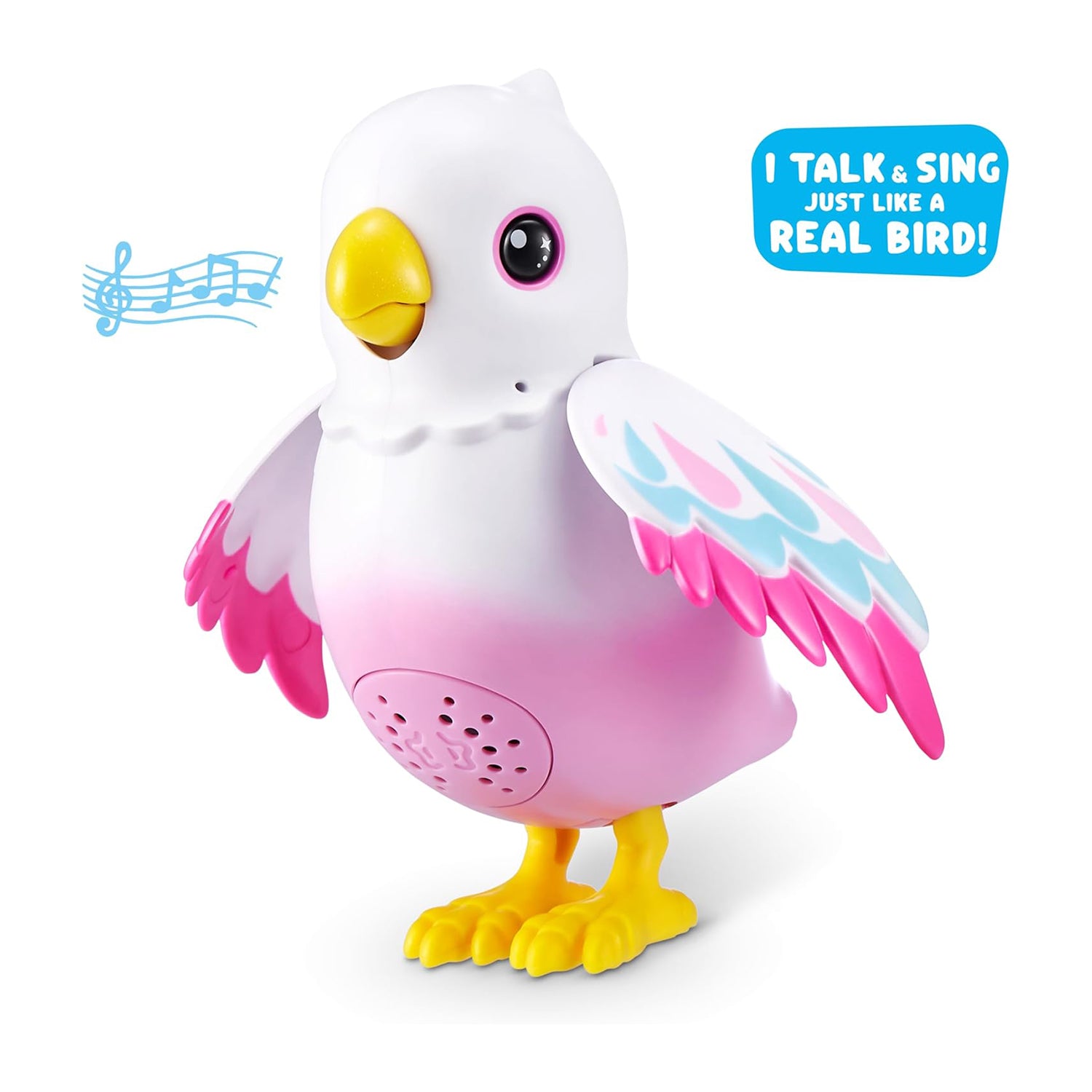 ZURU - Pets Alive Polly the Magic Bird