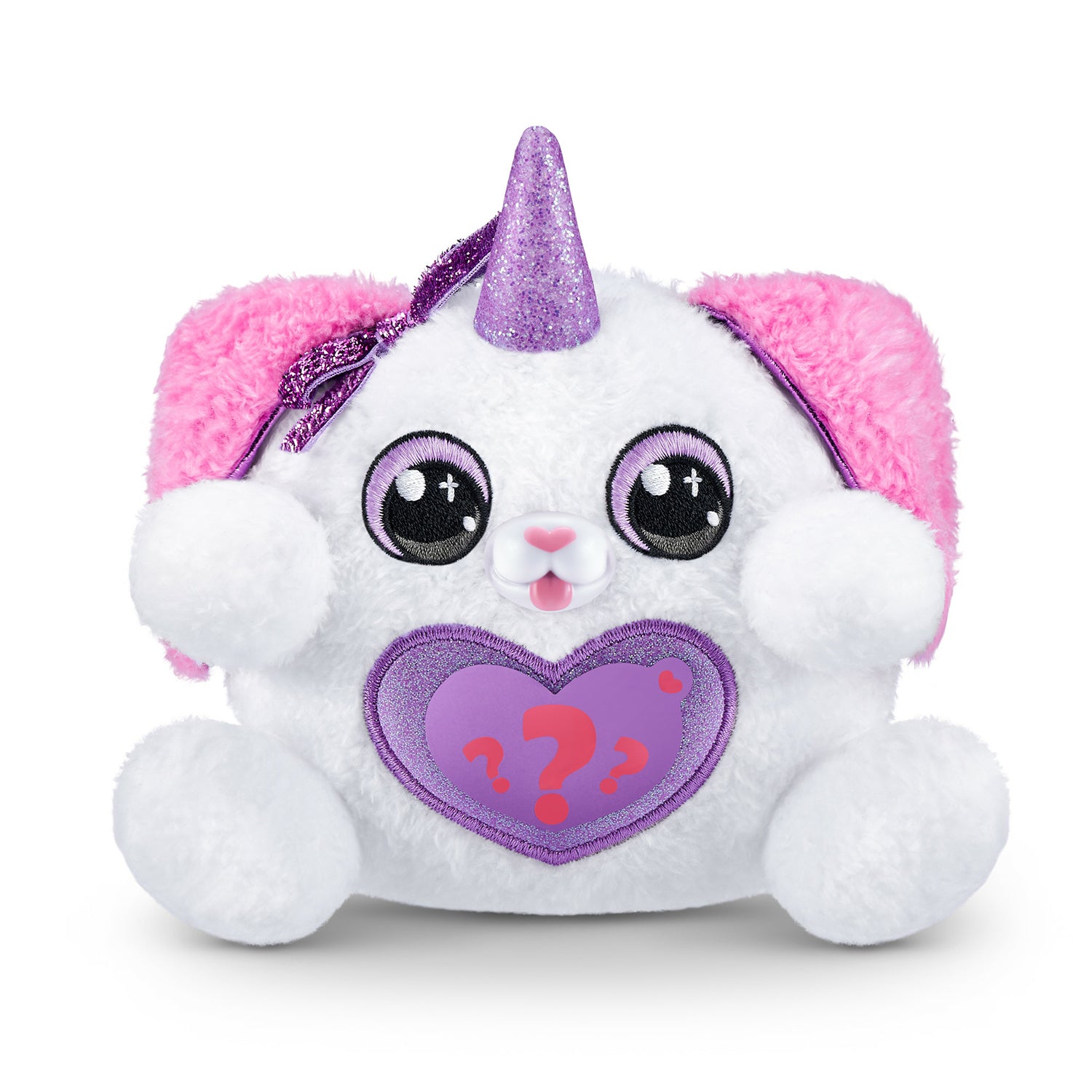 ZURU - Rainbocorns Puppycorn Scented Surprise - 10 Sorprese Profumate