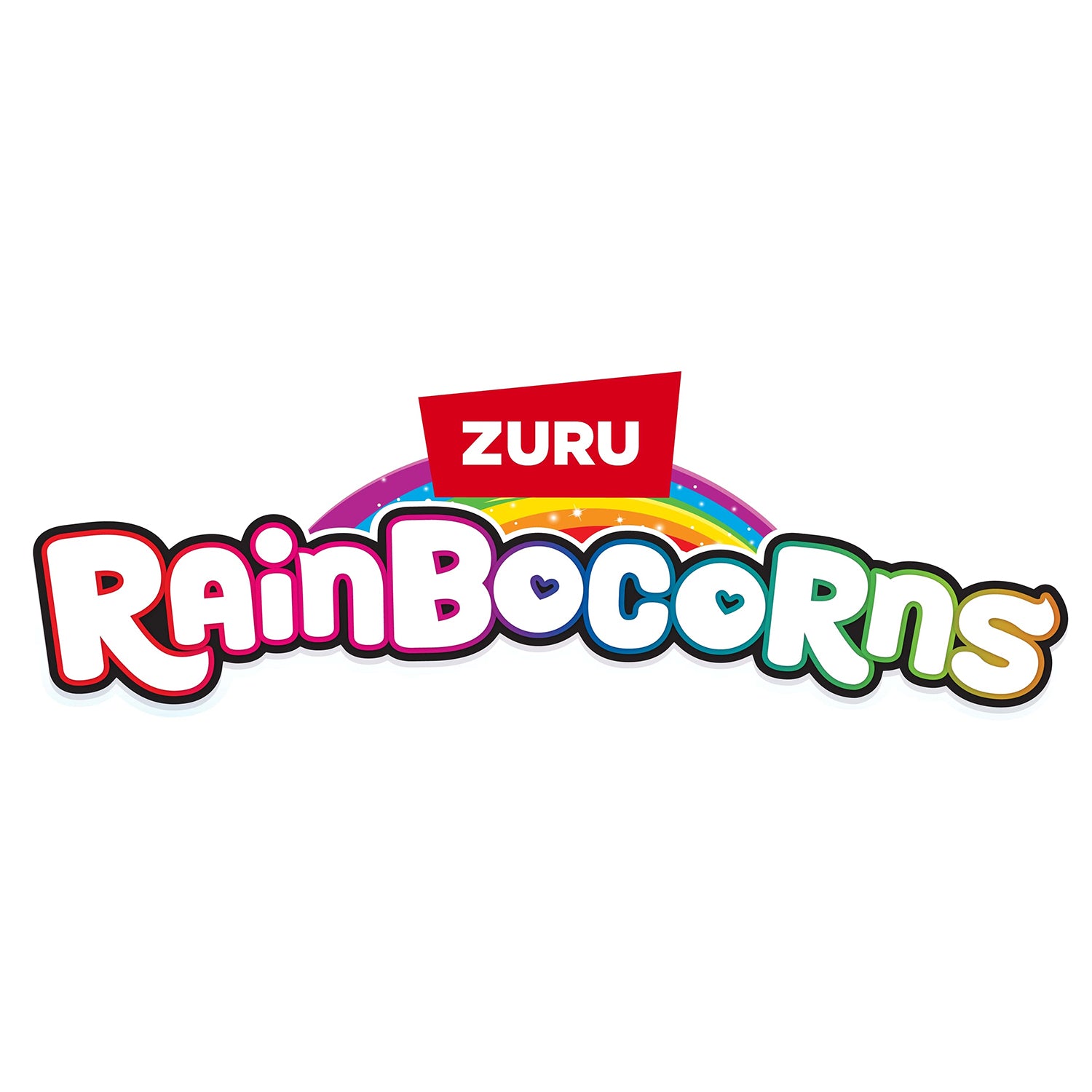 ZURU - Rainbocorns Puppycorn Scented Surprise - 10 Sorprese Profumate