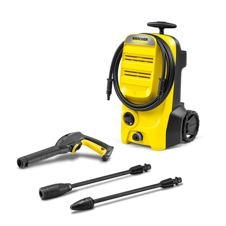 KARCHER - Idropulitrice K4 Classic 1800 watt