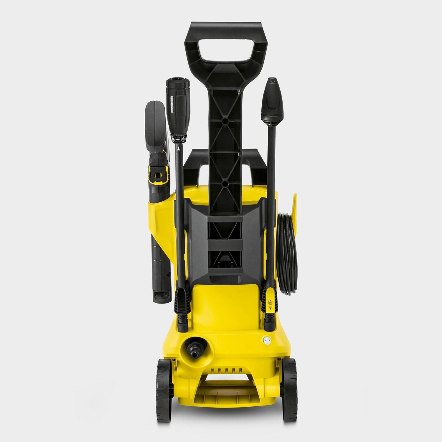 KARCHER - Idropulitrice K2 Power Control 1400 watt