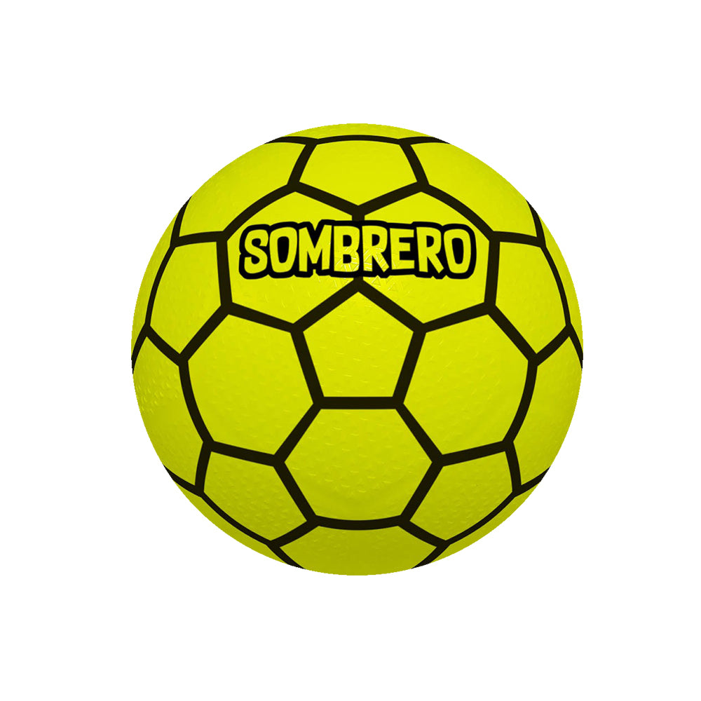 MANDELLI - Pallone Calcio Sombrero PVC Misura 5