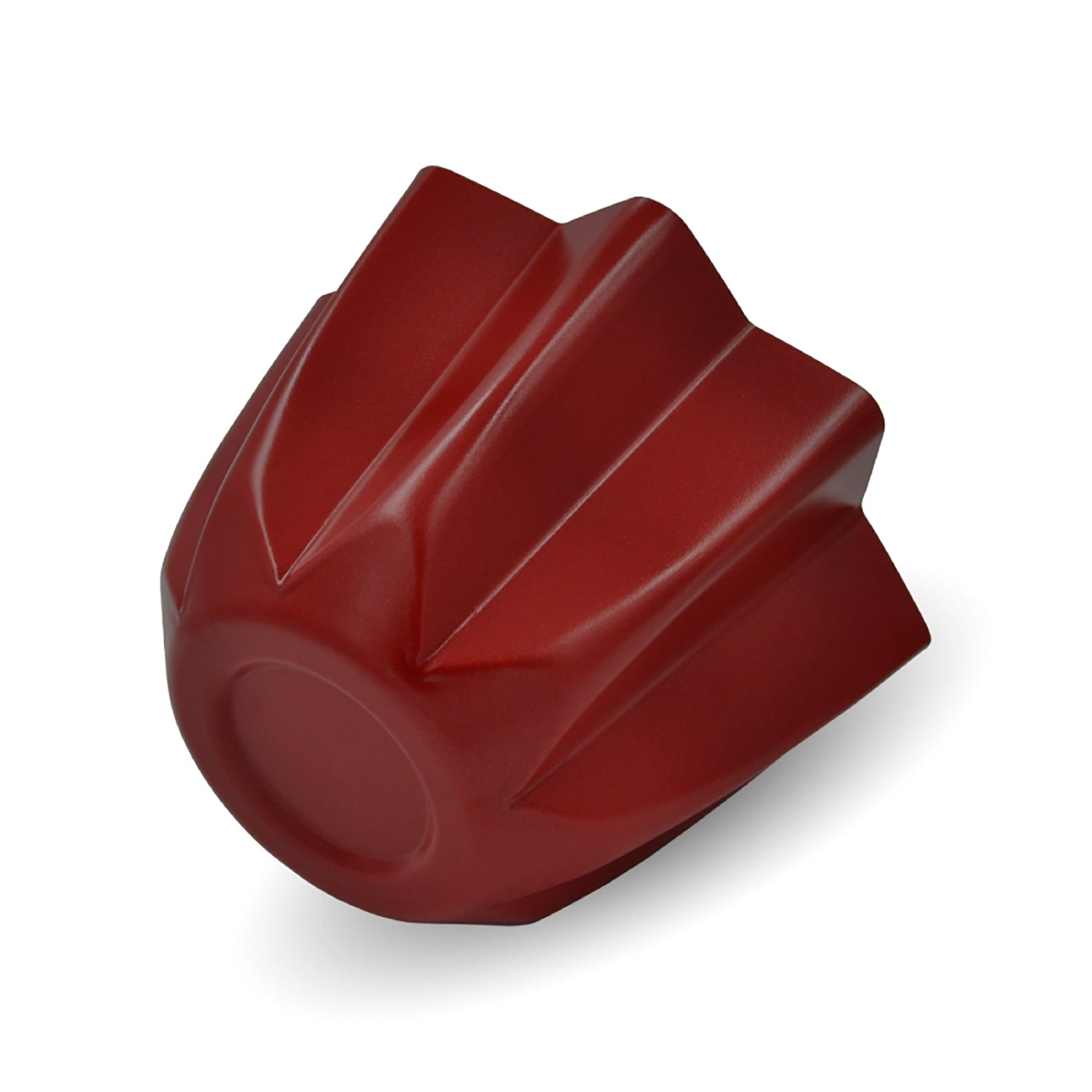 ACCADEMIA MUGNANO - Forma Stampo Pandoro 800 gr in Alluminio Antiaderente Linea Dolci Sorrisi - h15 cm diametro 22 cm