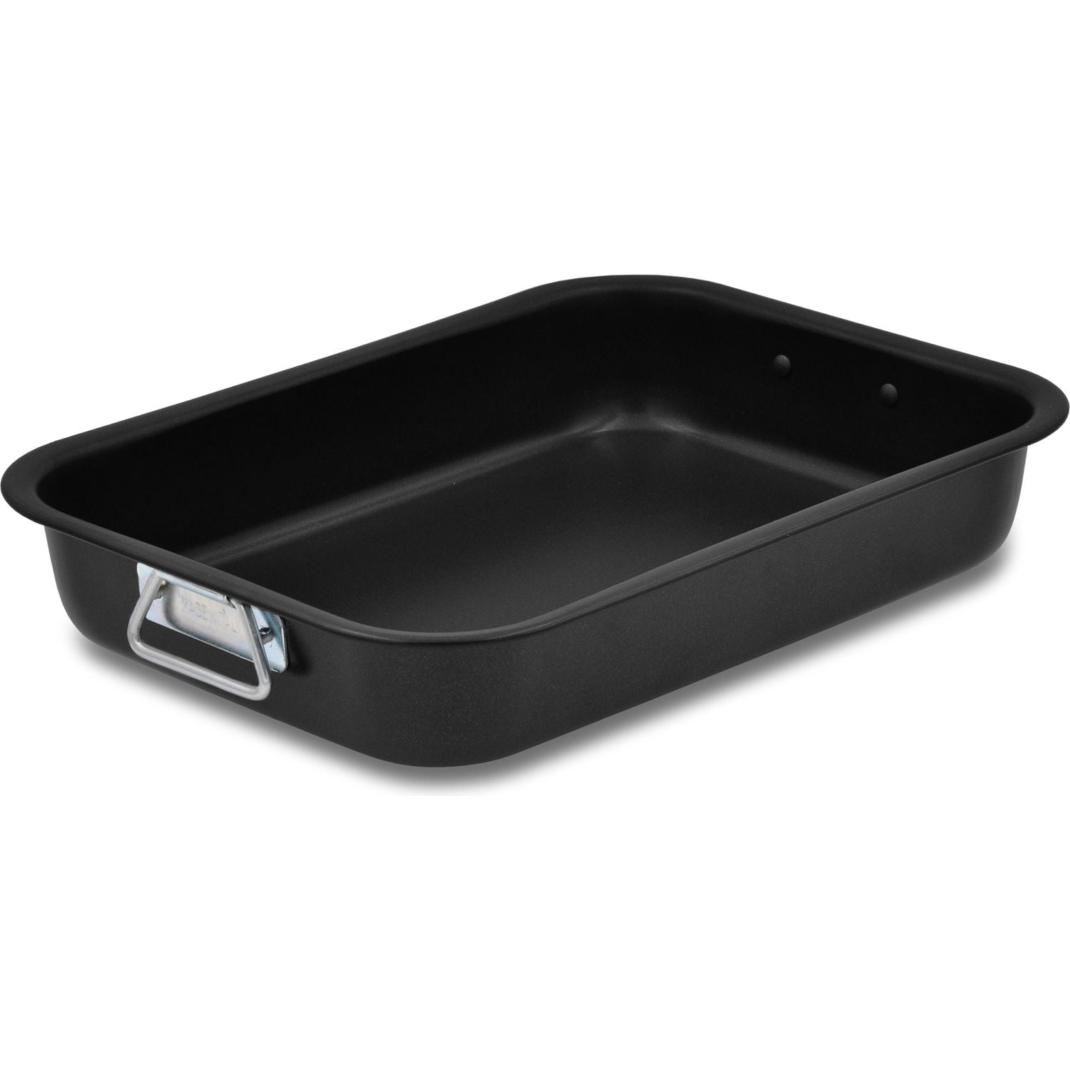 ACCADEMIA MUGNANO - Set Teglie 4 pezzi Linea Vulcano